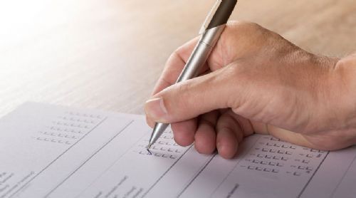 ÖLÇME DEĞERLENDİRME